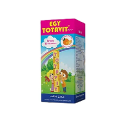 [64498] Totavit Syrup 100 Ml