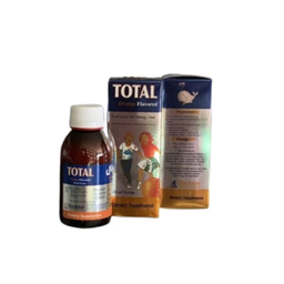 [46844] Total Syrup 120 Ml