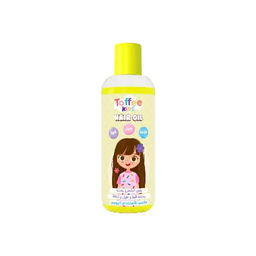 [88705] Toffee Kids Hair Oil 120 Ml