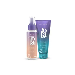 [90062] Tola Hair Oil Replacement – 150 Ml
