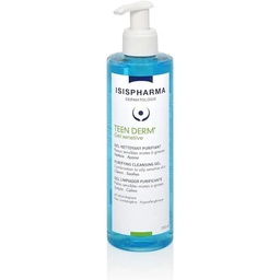 [72541] Teen Derm Gel Sensitive – 250Ml  