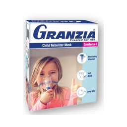[100321] Granzia Adult Nebulizer Mask