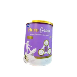 [98009] Growth Formula Kids Vanilla Powder 400 g