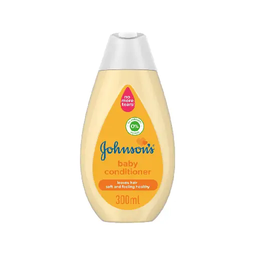 [76345] Johnson's Baby Conditioner 300 Ml