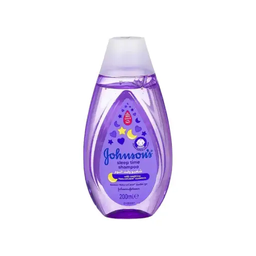 [76469] Johnson's Bedtime Shampoo 200 Ml