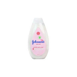 [33878] Johnson's Baby Soft Lotion 200 Ml