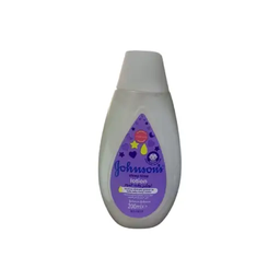 [77007] Johnson's Bedtime Baby Lotion 200 Ml