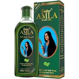 [34228] Dabur Amla Hair Oil 100Ml