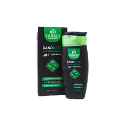 [86446] Dandceta Anti Dandruff Shampoo 150 Ml
