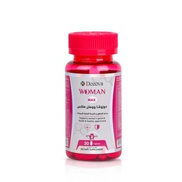 [100339] Dozova Woman Max – 30 Tab