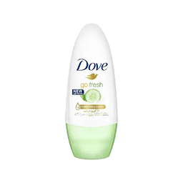 [39100] Dove Go Fresh Roll On 50Ml