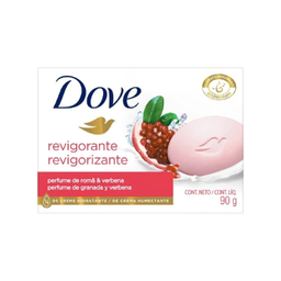 [95016] Dove Soap 90 Gm Dis 3 Le