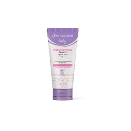 [95837] Dermactive Diaper Soothing Cream 75 Ml