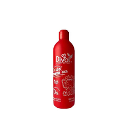 [95560] Divol Kids Shower Gel Strawberry 300Ml