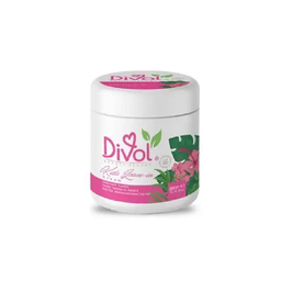 [98539] Divol Kids Leave In Cream 250 Gm