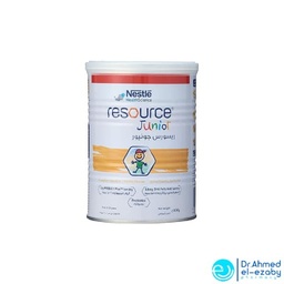 [59497] Resource Junior 400 G