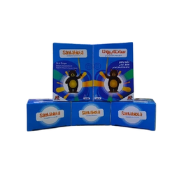 [85060] Santabiota Oral Drops 15 Ml