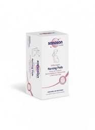 [78280] Sanosan Nursing Pads – 30 Pads