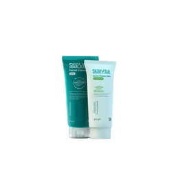 [85857] StarVille Facial Cleanser Gel 100 Ml