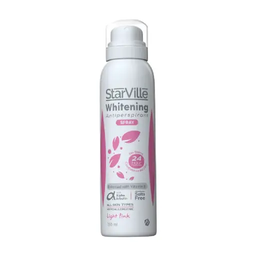 [97146] StarVille Light Pink Spray 150 Ml