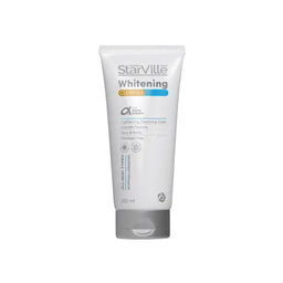 [78775] StarVille Whitening Cleanser 200 Ml