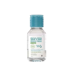 [83427] StarVille Micellar Water 100 Ml