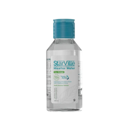 [85446] StarVille Micellar Water 200 Ml