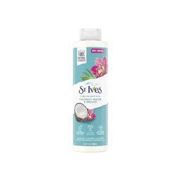 [92270] St. Ives Body Wash With Coconut 650Ml