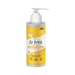 [92279] St. Ives Cleanser Face With Chamomile – 200Ml  