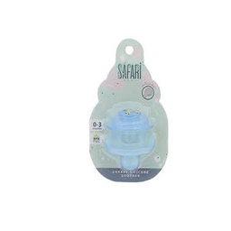 [98570] Safari Cherry Soother ,6 M