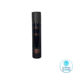 [92335] Smart Body Spray Men Oud – 75 ml