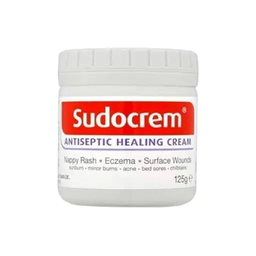 [48594] Sudo Cream 125G