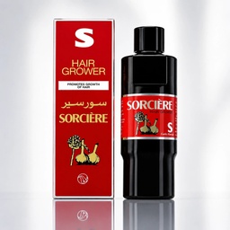 [29715] Sorciere Hair Lotion 160Ml