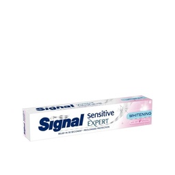 [65868] Signal Sensitive Toothpaste – 75 ml