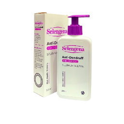 [88797] Selengena  Anti Dandruff Shampoo 220 Ml