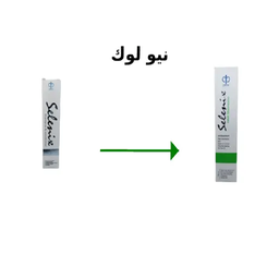 [73755] Selenix Anti Dandruff Shampoo 150 Ml