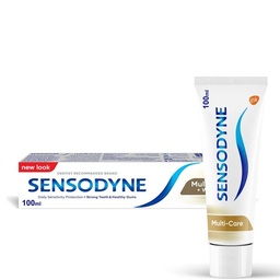 [78069] Sensodyne Multi Care Toothpaste 100 ml