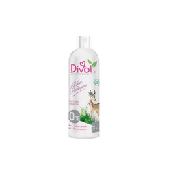 [97237] شامبو ديفول للاطفال للشعر الدهني 500 مل  