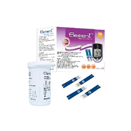 [88892] Element Test Strip 50 Strip