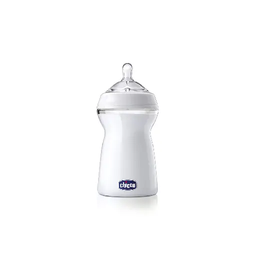 [78534] Chicco Natural Feeling 6M 330Ml