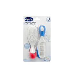 [66204] Chicco Brush And Comb ,0M