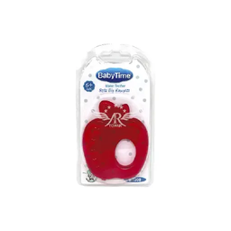 [91395] Car Silicone Teether