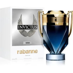 [88512] Paco Rabanne Invictus Perfume 100Ml