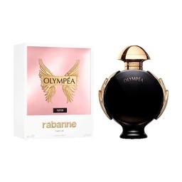 [68621] Paco Rabanne Olympea Perfume 80Ml