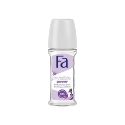[94318] Fa Men Roll-On Invisible Power 50 ml