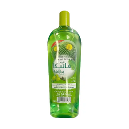 [97259] Vatika Hair Oil Cactus 180 Ml