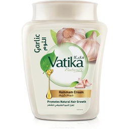 [97513] Vatika Hair Mask Garlic