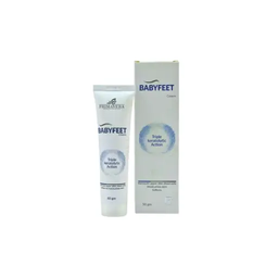 [61422] Fast Care Cream 50 Gm