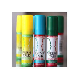 [66884] Fresh Talk Mouth Spray 20 Ml