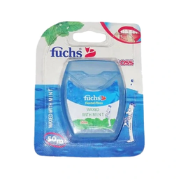 [100056] Fuchs Dental Floss 50 m